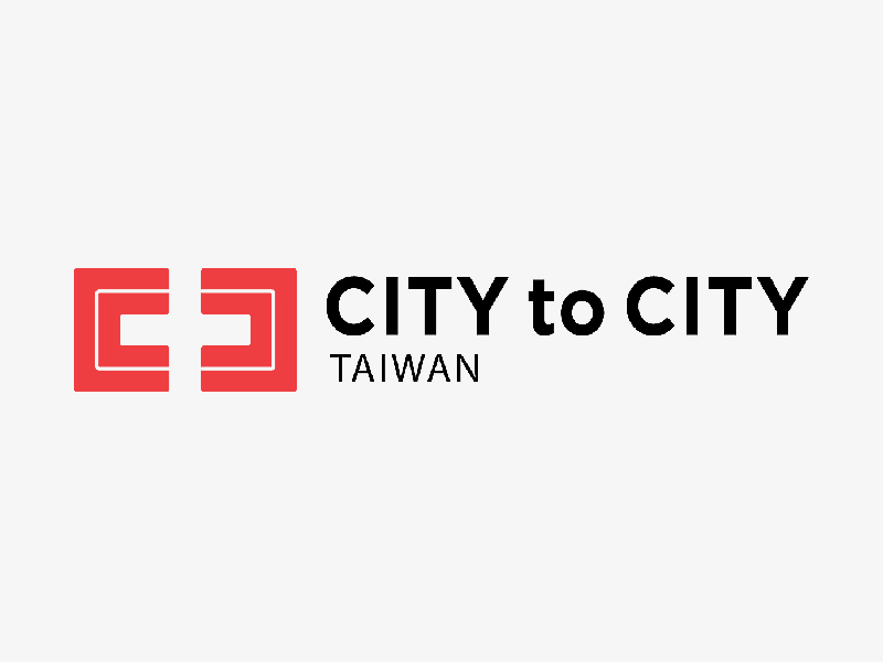 支持City To City Taiwan