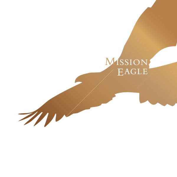 【鷹計畫 Mission Eagle】先知性事奉團隊的建造